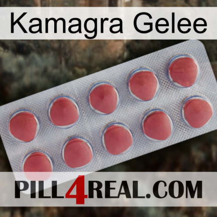 Kamagra Jelly 18